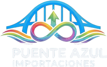 Puente Azul